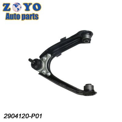 2904120-P01 Braccio di controllo della buscia in gomma naturale per grande parete Wingle 2WD OEM NO 2904120-P01