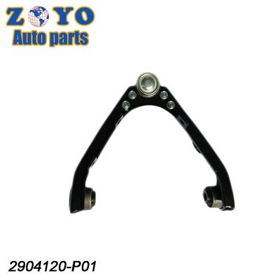 2904120-P01 Braccio di controllo della buscia in gomma naturale per grande parete Wingle 2WD OEM NO 2904120-P01