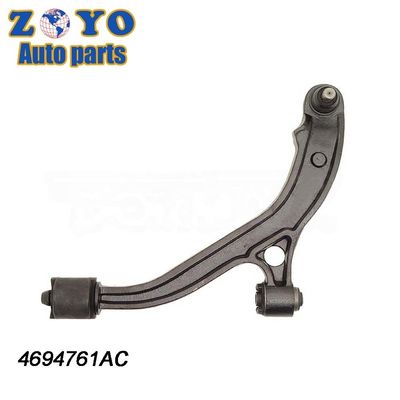 4694761AC braccio di sospensione automatica per Chrysler Grand Voyager 96-00 Posizione di controllo inferiore