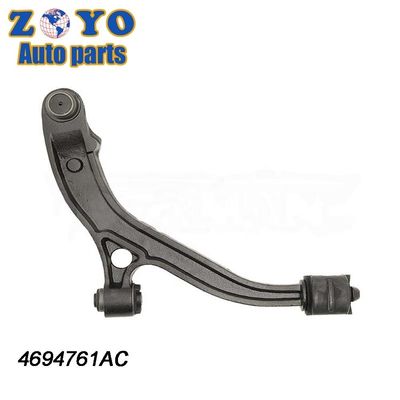 4694761AC braccio di sospensione automatica per Chrysler Grand Voyager 96-00 Posizione di controllo inferiore