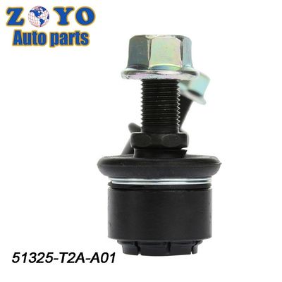 Modello di auto HONDA ACCORD 2013-2016 L'anteriore stabilizzatore inferiore del collegamento dimensione standard del filo