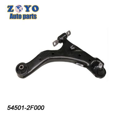 Controllo anteriore inferiore per Kia Spectra5 05-09 54500-2F501 54501-2F501 K620520 K620519
