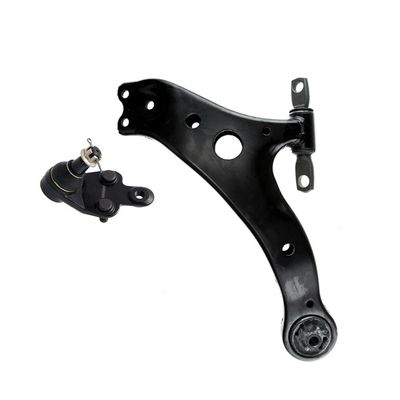 Parti di sospensione sinistra Braccio di controllo inferiore anteriore per BYD S6 S7 Braccio triangolare Tang