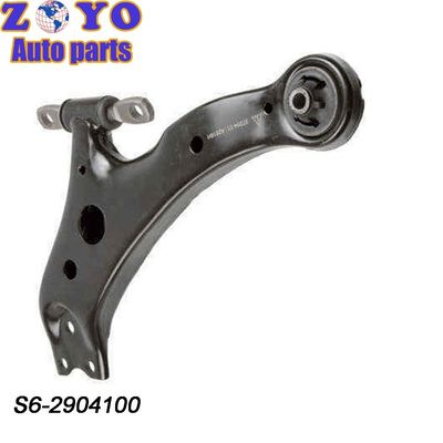 Parti di sospensione sinistra Braccio di controllo inferiore anteriore per BYD S6 S7 Braccio triangolare Tang