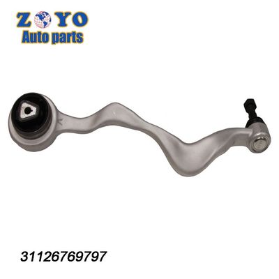 520-559 Dorman No. Braccio di controllo anteriore inferiore per BMW 3 e90 e91 e92 sospensione in alluminio