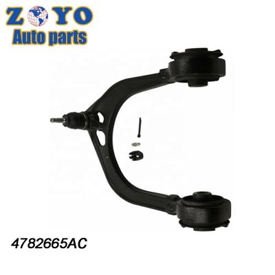 4782665AC sospensione ricambi auto FORGING braccio di controllo anteriore inferiore per Chrysler 300 2004