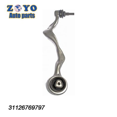 520-559 Dorman No. Braccio di controllo anteriore inferiore per BMW 3 e90 e91 e92 sospensione in alluminio