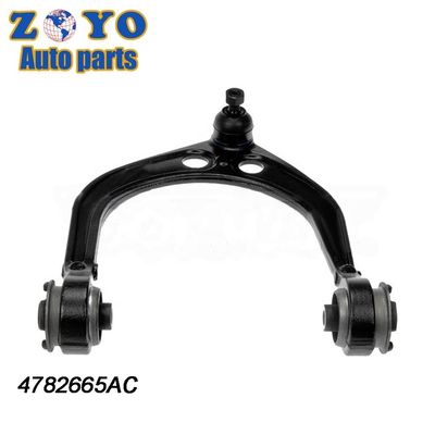 4782665AC sospensione ricambi auto FORGING braccio di controllo anteriore inferiore per Chrysler 300 2004