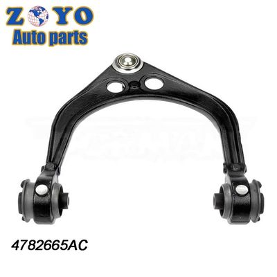 4782665AC sospensione ricambi auto FORGING braccio di controllo anteriore inferiore per Chrysler 300 2004