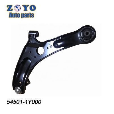 Parte di sospensione automatica braccio di controllo sinistro destro per Kia Picanto 2001-2009 OEM Standard