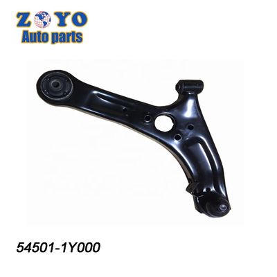 Parte di sospensione automatica braccio di controllo sinistro destro per Kia Picanto 2001-2009 OEM Standard