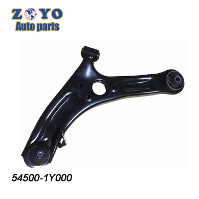 Parte di sospensione automatica braccio di controllo sinistro destro per Kia Picanto 2001-2009 OEM Standard