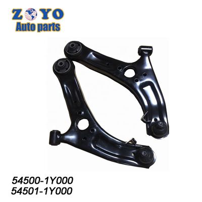 Parte di sospensione automatica braccio di controllo sinistro destro per Kia Picanto 2001-2009 OEM Standard