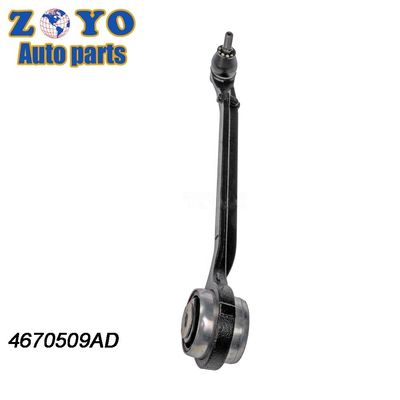 Ricambi per autossaio braccio di controllo anteriore inferiore per Chrysler 300 4670509AD Sostituire/riparazione