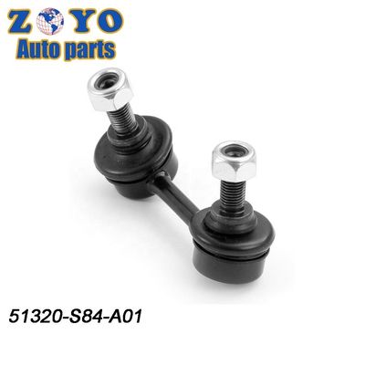 Legame stabilizzatore regolabile per ACCORD VI Coupé CG 51320-S84-A01 HONDA ACCORD 1998-2002