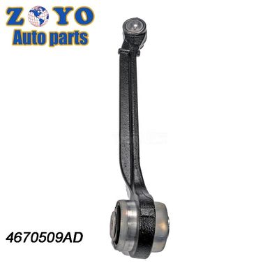 Ricambi per autossaio braccio di controllo anteriore inferiore per Chrysler 300 4670509AD Sostituire/riparazione
