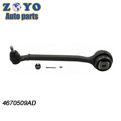 Ricambi per autossaio braccio di controllo anteriore inferiore per Chrysler 300 4670509AD Sostituire/riparazione