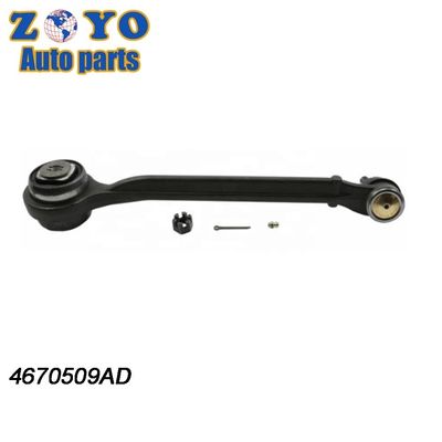 Ricambi per autossaio braccio di controllo anteriore inferiore per Chrysler 300 4670509AD Sostituire/riparazione