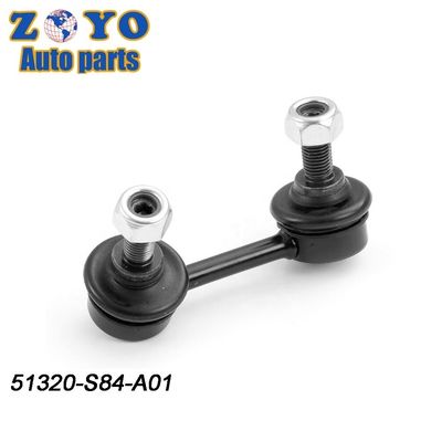 Legame stabilizzatore regolabile per ACCORD VI Coupé CG 51320-S84-A01 HONDA ACCORD 1998-2002