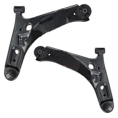 Braccio di controllo anteriore inferiore per Kia Picanto 2005-2015 OEM Standard 54500-07100/54501-07100
