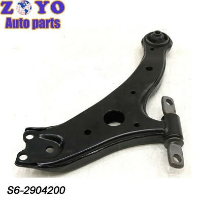 S6 Braccio di controllo della sospensione chiuso del veicolo fuoristrada BYD S6-2904200 per sostituzione/riparazione