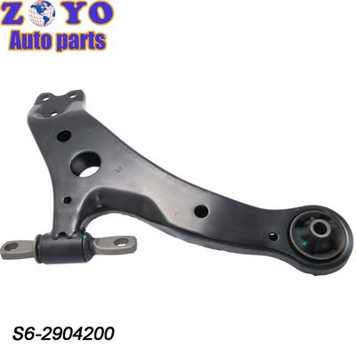S6 Braccio di controllo della sospensione chiuso del veicolo fuoristrada BYD S6-2904200 per sostituzione/riparazione
