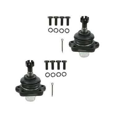 NISSAN D21 PICKUP 1986-2002 K9022 Giunti a sfera regolabili Perfetto per la sostituzione / riparazione