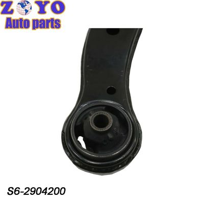 S6 Braccio di controllo della sospensione chiuso del veicolo fuoristrada BYD S6-2904200 per sostituzione/riparazione