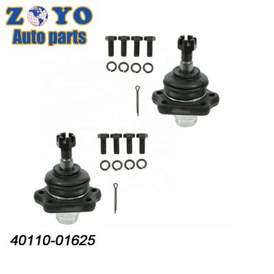 NISSAN D21 PICKUP 1986-2002 K9022 Giunti a sfera regolabili Perfetto per la sostituzione / riparazione