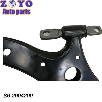 S6 Braccio di controllo della sospensione chiuso del veicolo fuoristrada BYD S6-2904200 per sostituzione/riparazione