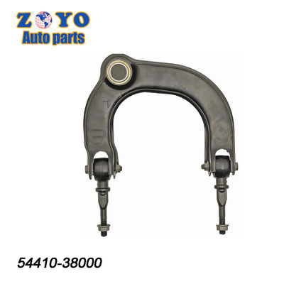 Hyundai Sonata 99-05 Braccio di controllo superiore 54410-38000 54420-38000 con busco in gomma naturale