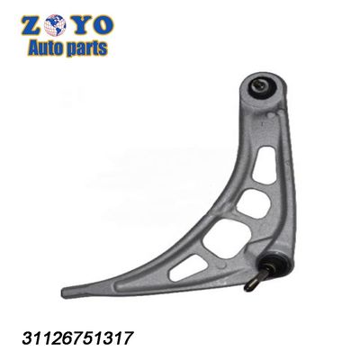 31126751317 Miglior sistema di sospensione per BMW E46 2003 2009 Frontale