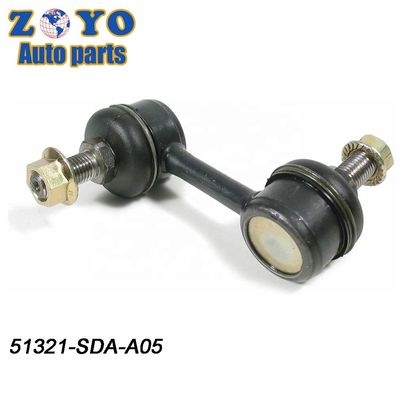 Collegamento stabilizzatore per Acura TL 2004-2006 Toyota Parts Thread Size Standard Sample Available