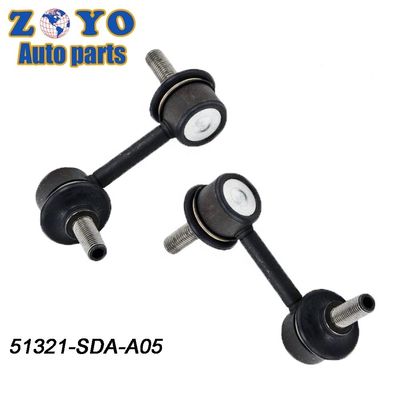 Collegamento stabilizzatore per Acura TL 2004-2006 Toyota Parts Thread Size Standard Sample Available