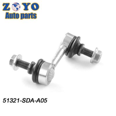 Collegamento stabilizzatore per Acura TL 2004-2006 Toyota Parts Thread Size Standard Sample Available