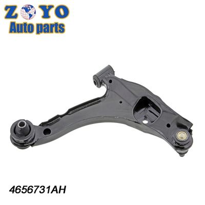 40Cr Ball Joint Front Position Control Arm per PT Cruiser e Neon Replacement di ZANA