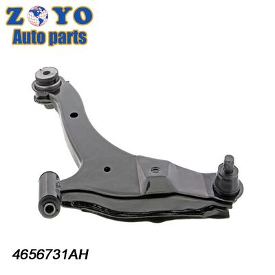 40Cr Ball Joint Front Position Control Arm per PT Cruiser e Neon Replacement di ZANA