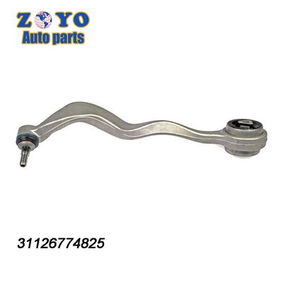 Modello di auto BMW E60 Control Arm RK620125 Left Wishbone Arm con braccio inferiore anteriore a buccia