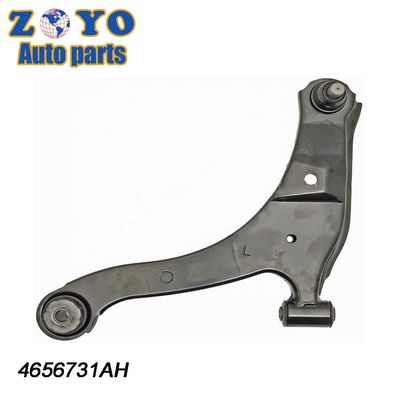 40Cr Ball Joint Front Position Control Arm per PT Cruiser e Neon Replacement di ZANA