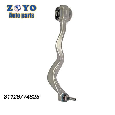 Modello di auto BMW E60 Control Arm RK620125 Left Wishbone Arm con braccio inferiore anteriore a buccia