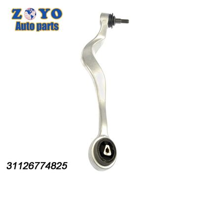 Modello di auto BMW E60 Control Arm RK620125 Left Wishbone Arm con braccio inferiore anteriore a buccia