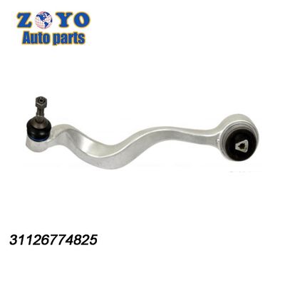 Modello di auto BMW E60 Control Arm RK620125 Left Wishbone Arm con braccio inferiore anteriore a buccia