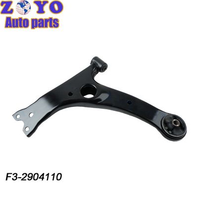 Parti di sospensione automatica per BYD F3 Front Lower Control Arm Interchange NO 48069-12220