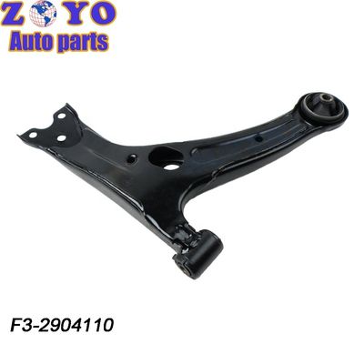 Parti di sospensione automatica per BYD F3 Front Lower Control Arm Interchange NO 48069-12220