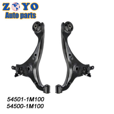 Kia Forte 2010-2019 Modello di auto MS901103 braccio di controllo inferiore coreano per parti di sospensione