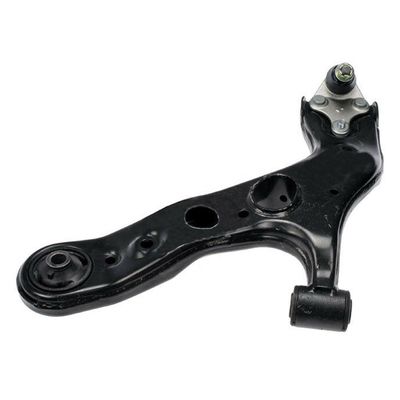 Manico di controllo della sospensione anteriore dell'auto cinese per BYD M6 2010- Bushing E-Coating in gomma naturale