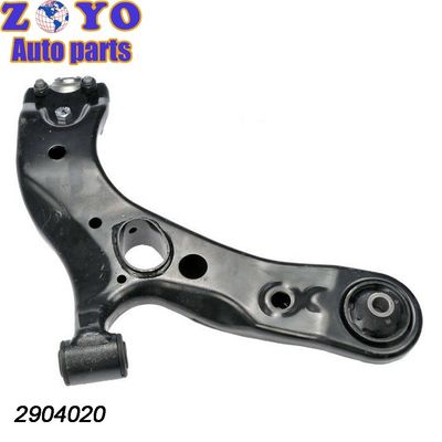 Manico di controllo della sospensione anteriore dell'auto cinese per BYD M6 2010- Bushing E-Coating in gomma naturale