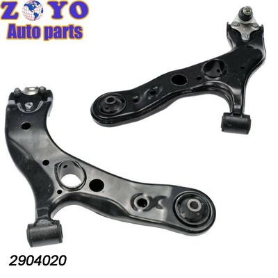 Manico di controllo della sospensione anteriore dell'auto cinese per BYD M6 2010- Bushing E-Coating in gomma naturale