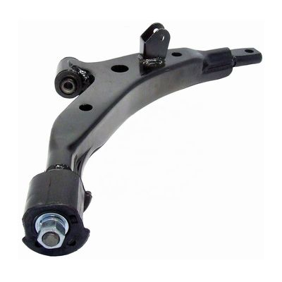 Hyundai Atos 2001-2016 Braccio di controllo anteriore inferiore 54501-02000 54501-02052 Parti del telaio dell'auto