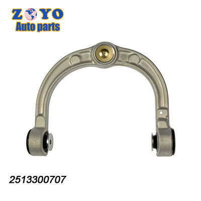 Armatura del braccio di controllo anteriore superiore sinistro in alluminio per Mercedes-Benz GL-CLASS W164 W251